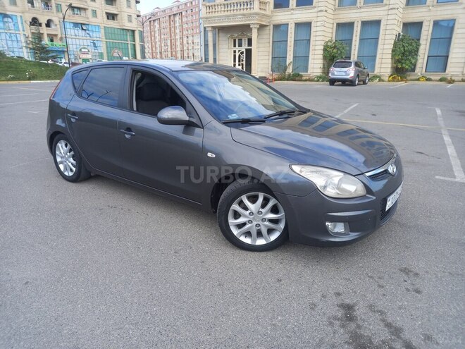 Hyundai i30 2007, 354,021 km - 1.6 л - Bakı