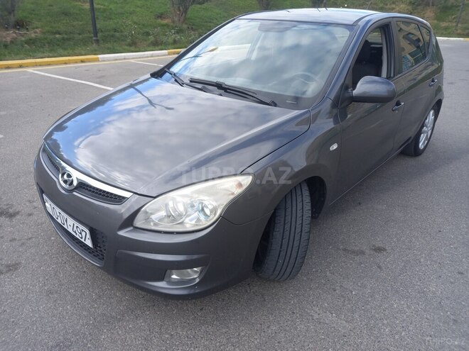 Hyundai i30 2007, 354,021 km - 1.6 л - Bakı