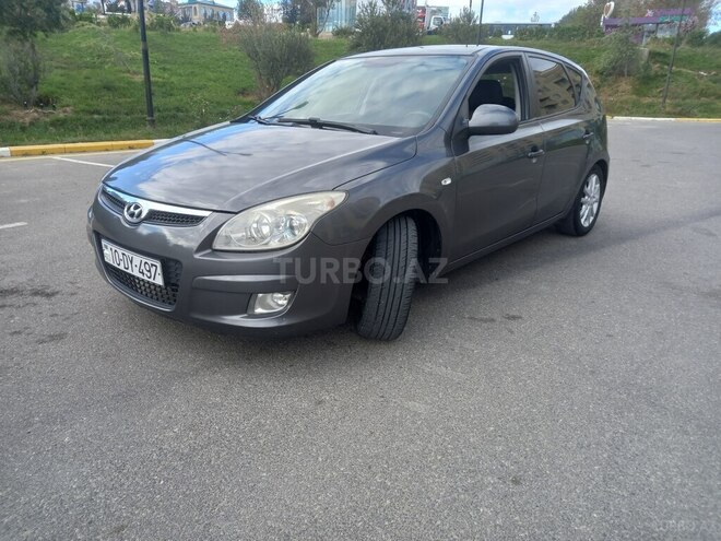 Hyundai i30 2007, 354,021 km - 1.6 л - Bakı