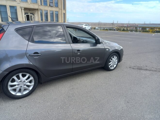 Hyundai i30 2007, 354,021 km - 1.6 л - Bakı