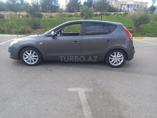 Hyundai i30 2007, 354,021 km - 1.6 л - Bakı