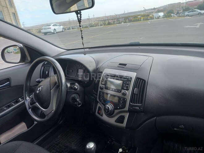 Hyundai i30 2007, 354,021 km - 1.6 л - Bakı