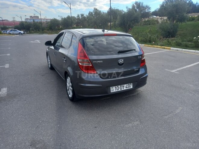 Hyundai i30 2007, 354,021 km - 1.6 л - Bakı