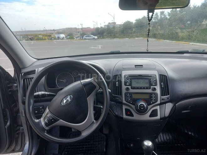 Hyundai i30 2007, 354,021 km - 1.6 л - Bakı