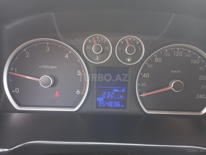 Hyundai i30 2007, 354,021 km - 1.6 л - Bakı