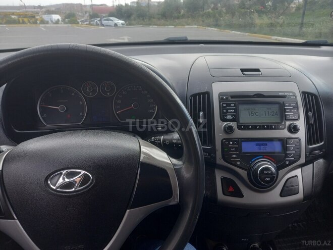 Hyundai i30 2007, 354,021 km - 1.6 л - Bakı