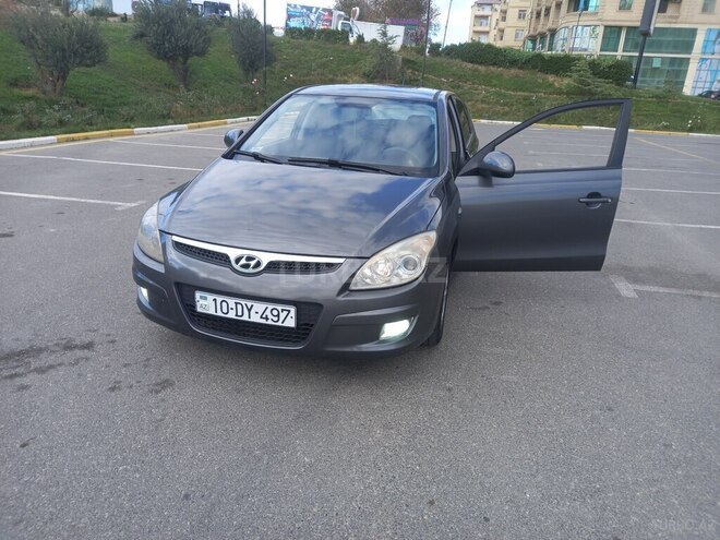 Hyundai i30 2007, 354,021 km - 1.6 л - Bakı