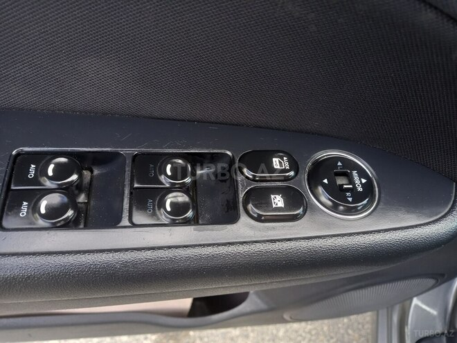 Hyundai i30 2007, 354,021 km - 1.6 л - Bakı