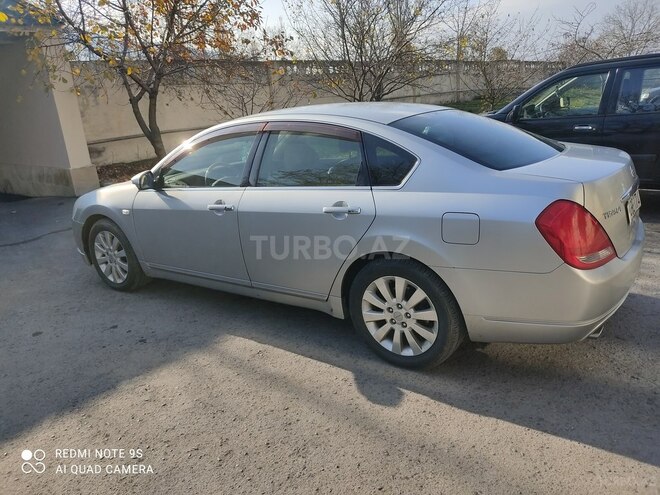 Nissan Teana 2003, 216,085 km - 2.3 л - Qax