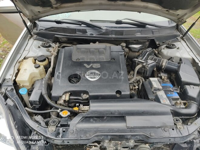 Nissan Teana 2003, 216,085 km - 2.3 л - Qax