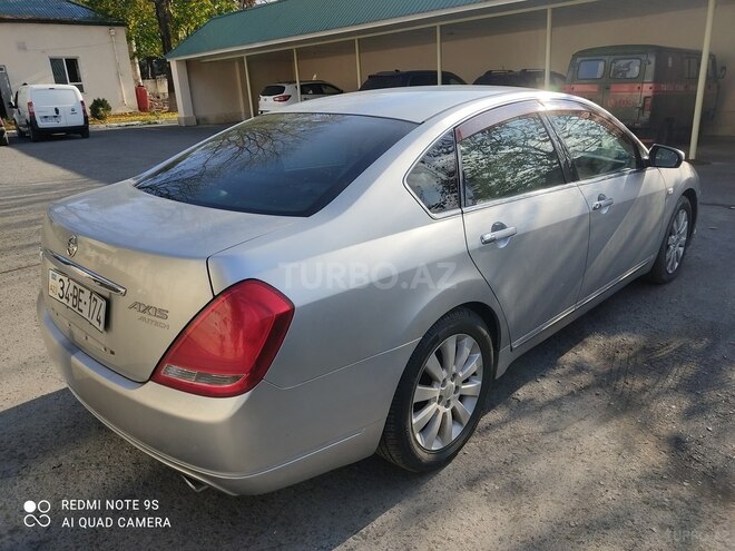 Nissan Teana 2003, 216,085 km - 2.3 л - Qax
