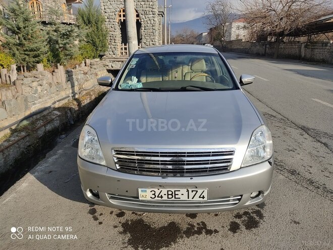 Nissan Teana 2003, 216,085 km - 2.3 л - Qax