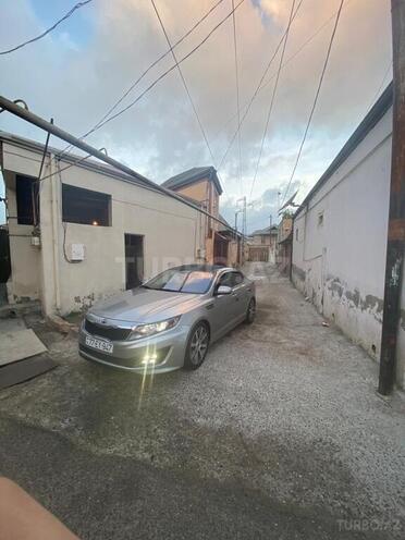 Kia Optima 2011, 215,652 km - 2.0 l - Bakı