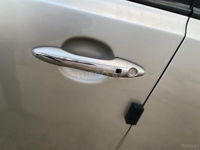 Kia Optima 2011, 215,652 km - 2.0 l - Bakı
