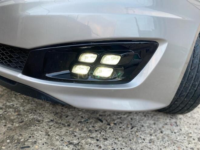 Kia Optima 2011, 215,652 km - 2.0 l - Bakı