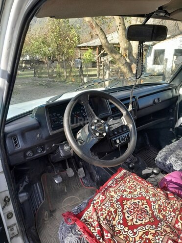LADA (VAZ) Niva 2006, 252,320 km - 1.7 l - Qəbələ