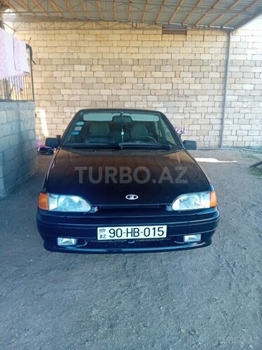 LADA (VAZ) 2115 2009, 148,000 km - 1.6 l - Şirvan