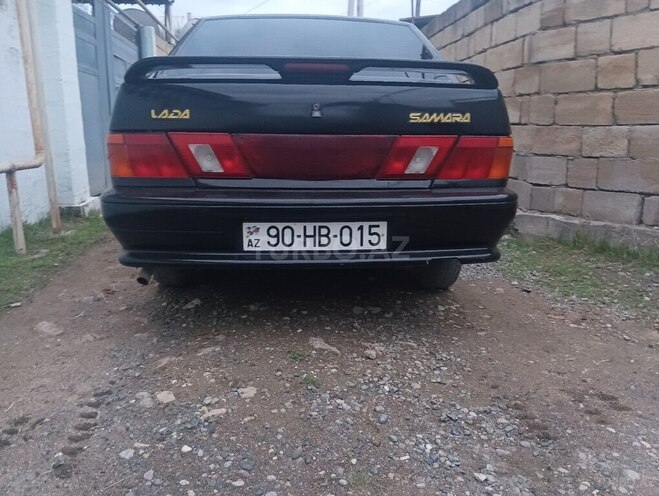 LADA (VAZ) 2115 2009, 148,000 km - 1.6 l - Şirvan
