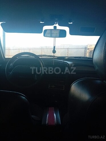 LADA (VAZ) 2115 2009, 148,000 km - 1.6 l - Şirvan