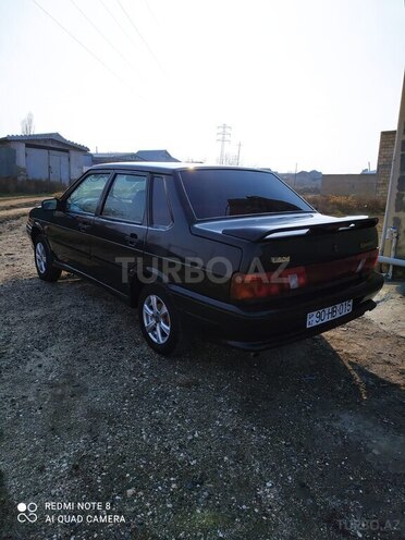 LADA (VAZ) 2115 2009, 148,000 km - 1.6 l - Şirvan