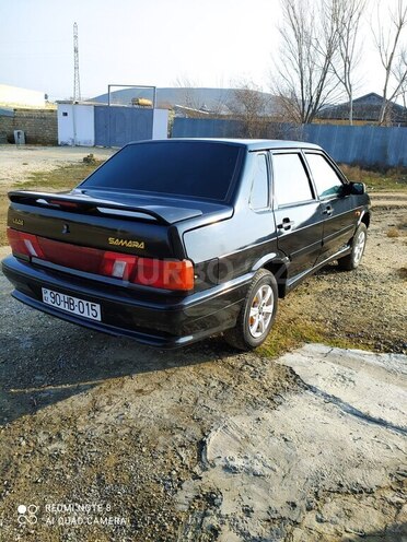 LADA (VAZ) 2115 2009, 148,000 km - 1.6 l - Şirvan