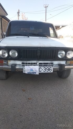 LADA (VAZ) 2106 1980, 98,000 km - 1.6 l - Şamaxı