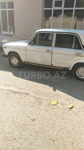 LADA (VAZ) 2106 1980, 98,000 km - 1.6 l - Şamaxı