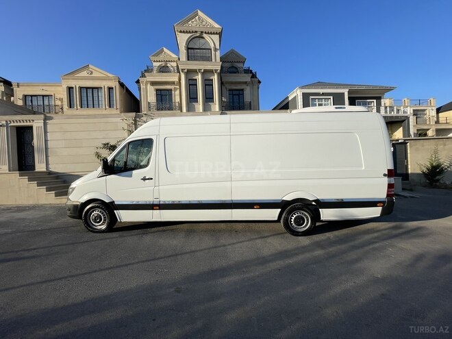 Mercedes Sprinter 316 2016, 354,000 km - 2.2 l - Bakı