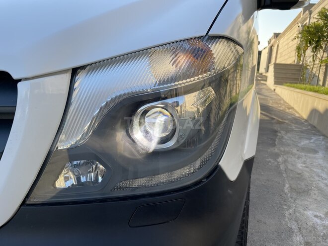 Mercedes Sprinter 316 2016, 354,000 km - 2.2 l - Bakı