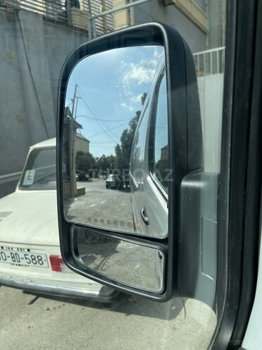 Mercedes Sprinter 316 2016, 354,000 km - 2.2 l - Bakı