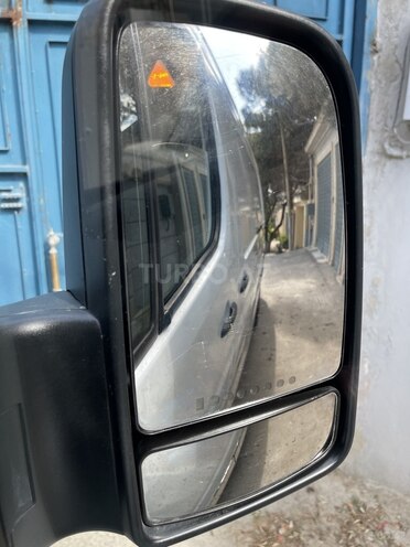 Mercedes Sprinter 316 2016, 354,000 km - 2.2 l - Bakı