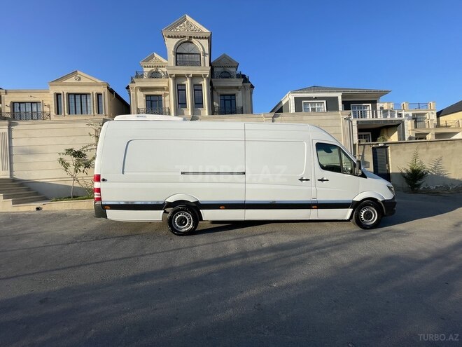 Mercedes Sprinter 316 2016, 354,000 km - 2.2 l - Bakı