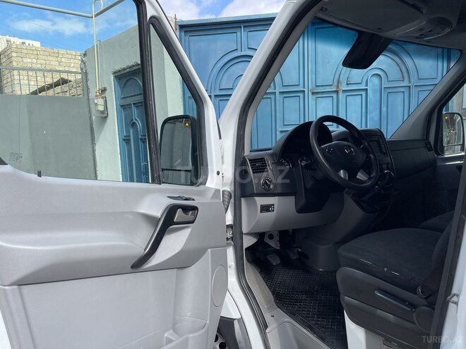 Mercedes Sprinter 316 2016, 354,000 km - 2.2 l - Bakı