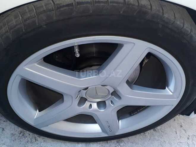 Mercedes E 240 2003, 383,000 km - 2.4 l - Bakı
