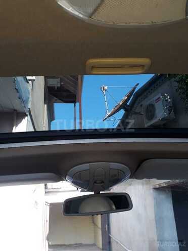 Mercedes E 240 2003, 383,000 km - 2.4 l - Bakı