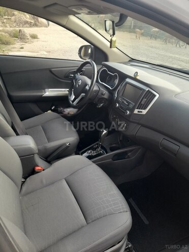DongFeng Aeolus A30 2016, 91,000 km - 1.5 l - Bakı