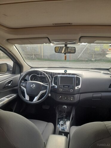 DongFeng Aeolus A30 2016, 91,000 km - 1.5 l - Bakı