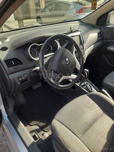 DongFeng Aeolus A30 2016, 91,000 km - 1.5 l - Bakı