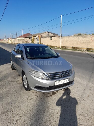 DongFeng Aeolus A30 2016, 91,000 km - 1.5 l - Bakı