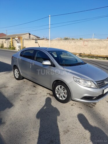 DongFeng Aeolus A30 2016, 91,000 km - 1.5 l - Bakı
