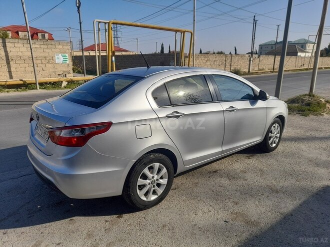 DongFeng Aeolus A30 2016, 91,000 km - 1.5 l - Bakı
