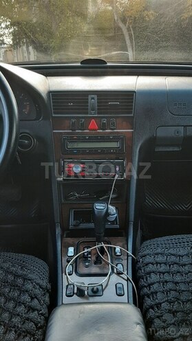 Mercedes C 220 2000, 598,563 km - 2.2 l - Bakı