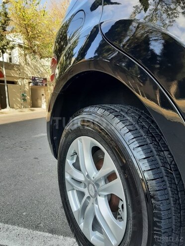 Mercedes ML 350 2006, 257,000 km - 3.5 l - Bakı