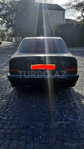 Mercedes C 220 2000, 598,563 km - 2.2 l - Bakı