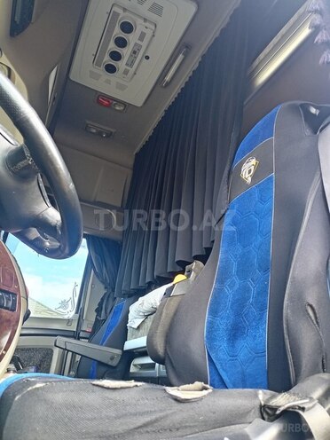 DAF 105 XF 2006, 826,692 km - 12.0 л - Bakı