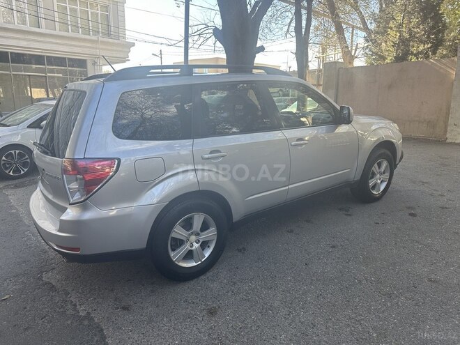 Subaru Forester 2008, 198,000 km - 2.0 l - Bakı