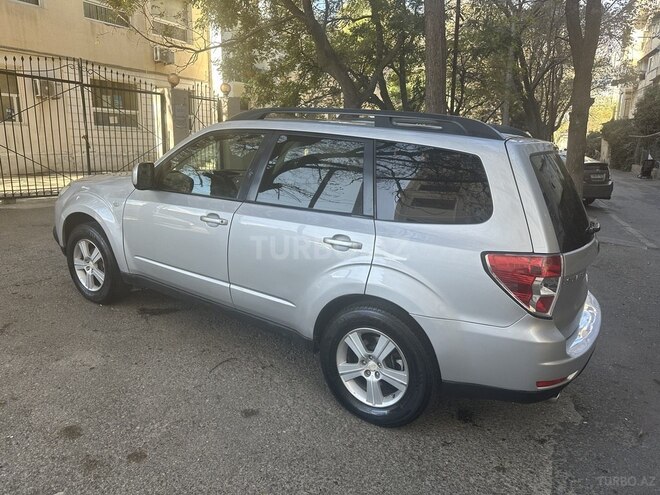 Subaru Forester 2008, 198,000 km - 2.0 l - Bakı