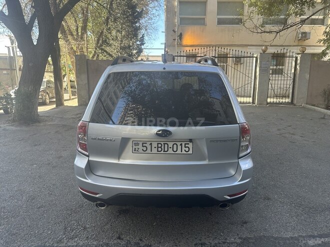 Subaru Forester 2008, 198,000 km - 2.0 l - Bakı