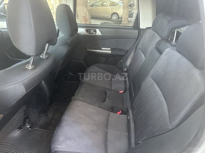 Subaru Forester 2008, 198,000 km - 2.0 l - Bakı