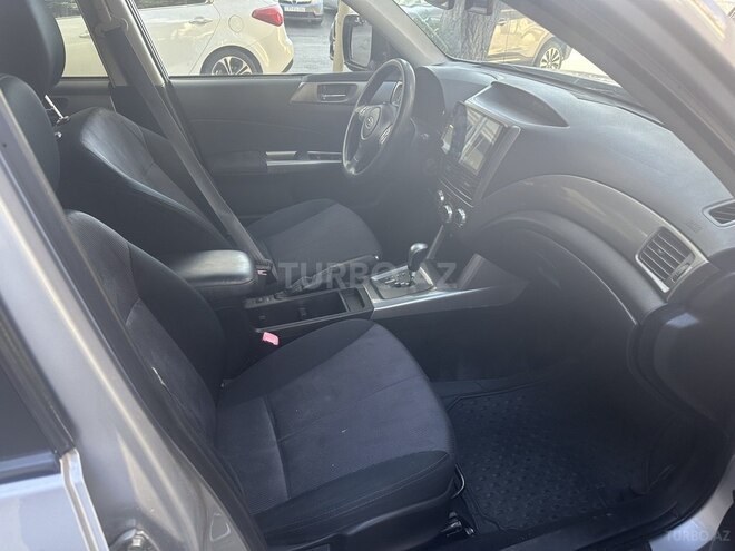 Subaru Forester 2008, 198,000 km - 2.0 l - Bakı